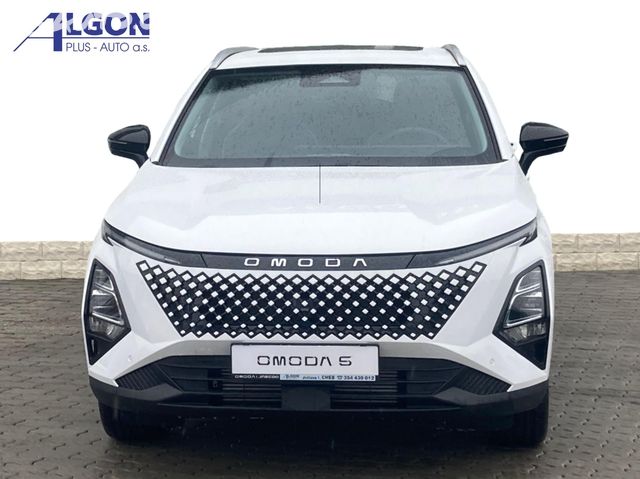 Omoda 5